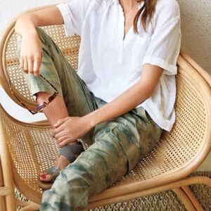 Sanctuary SQUAD Camo Pants